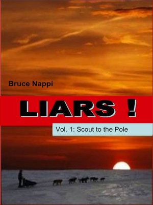 cover image of Liars! Volume 1